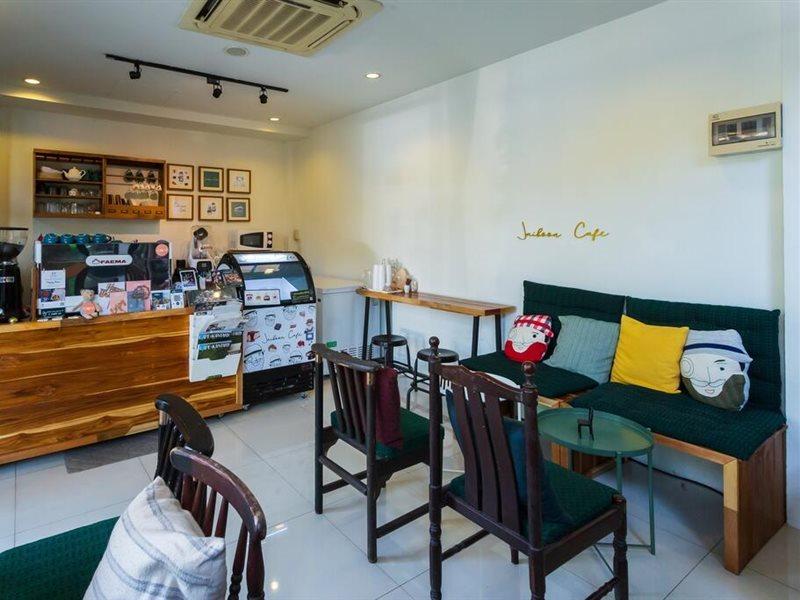 Le Canal Boutique House Chiang Mai Ngoại thất bức ảnh