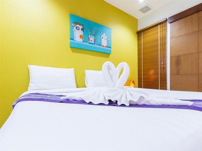 Le Canal Boutique House Chiang Mai Ngoại thất bức ảnh