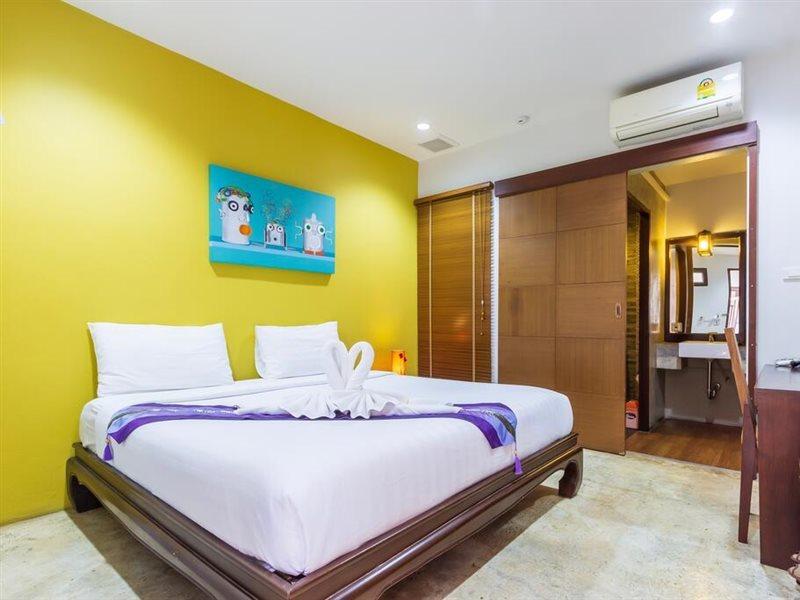 Le Canal Boutique House Chiang Mai Ngoại thất bức ảnh