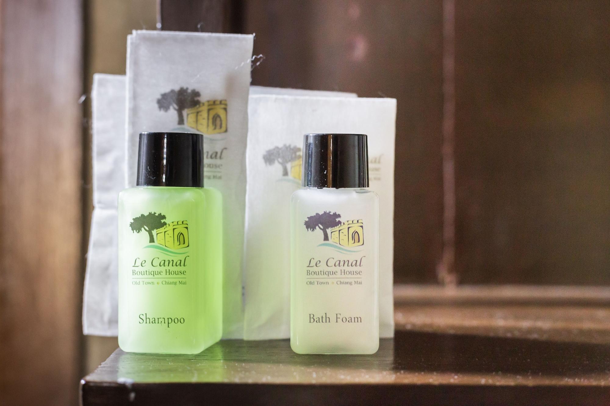 Le Canal Boutique House Chiang Mai Ngoại thất bức ảnh