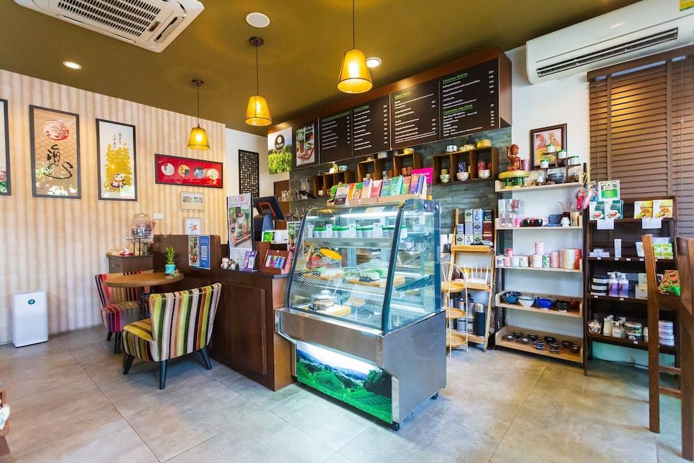 Le Canal Boutique House Chiang Mai Ngoại thất bức ảnh