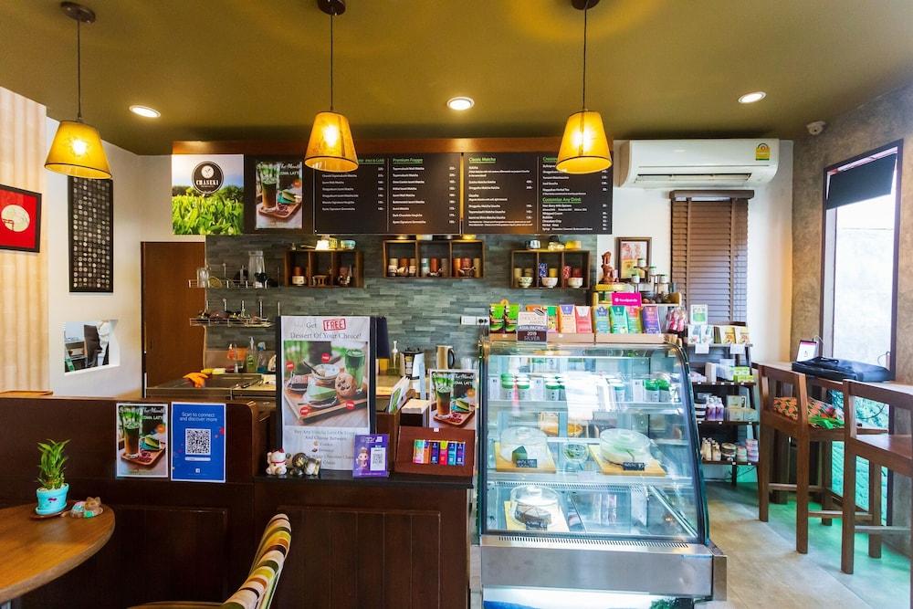 Le Canal Boutique House Chiang Mai Ngoại thất bức ảnh