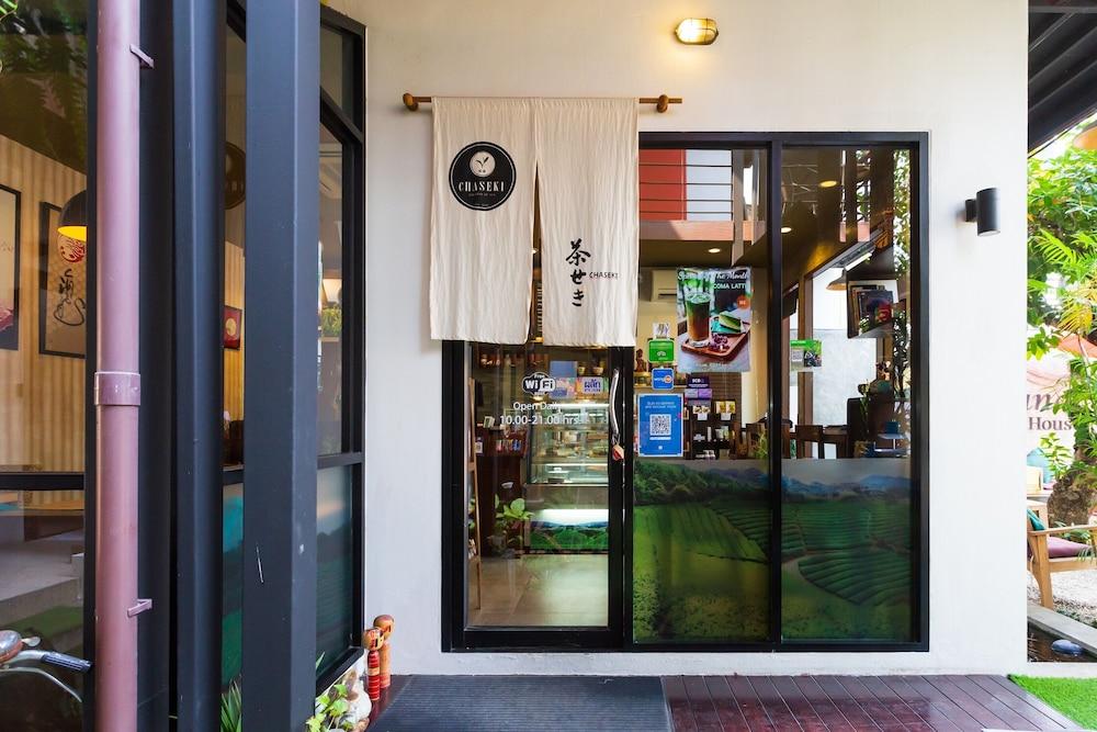 Le Canal Boutique House Chiang Mai Ngoại thất bức ảnh