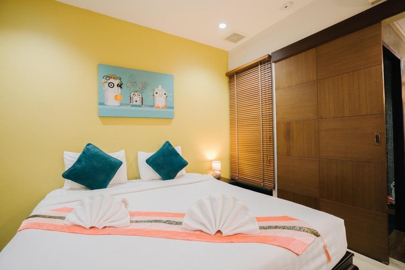 Le Canal Boutique House Chiang Mai Ngoại thất bức ảnh