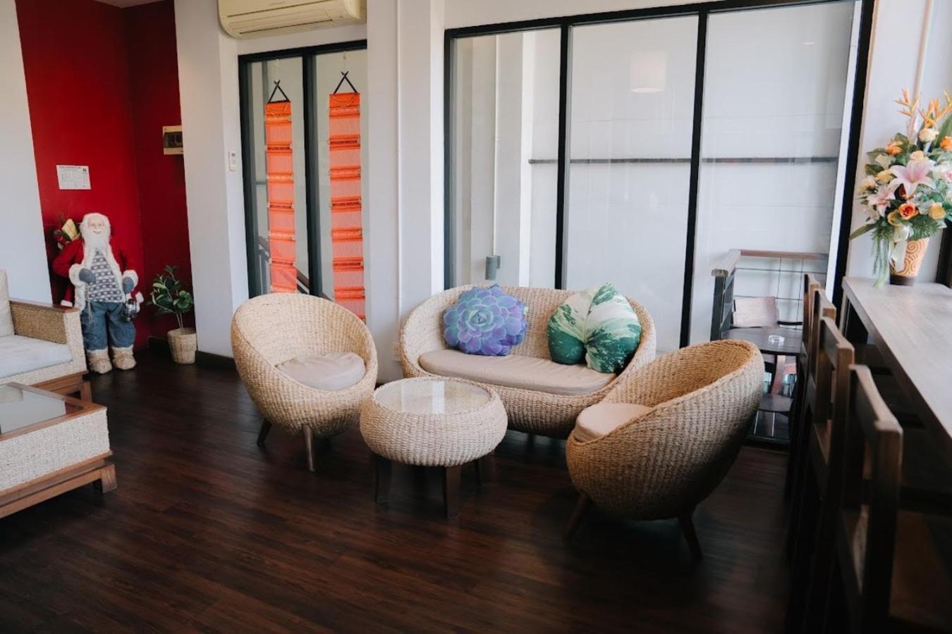 Le Canal Boutique House Chiang Mai Ngoại thất bức ảnh