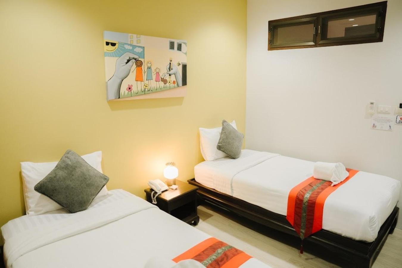 Le Canal Boutique House Chiang Mai Ngoại thất bức ảnh