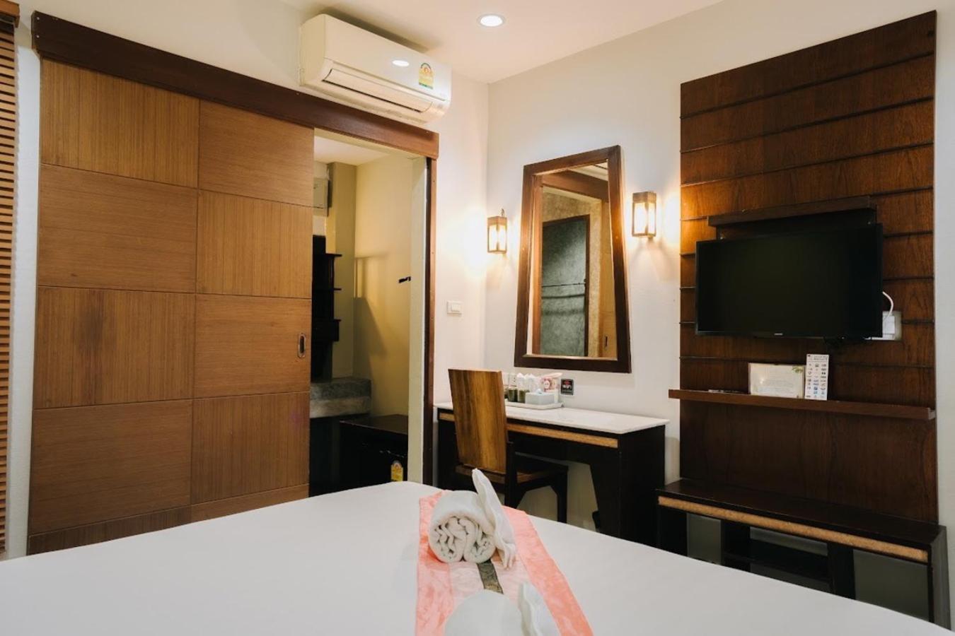 Le Canal Boutique House Chiang Mai Ngoại thất bức ảnh