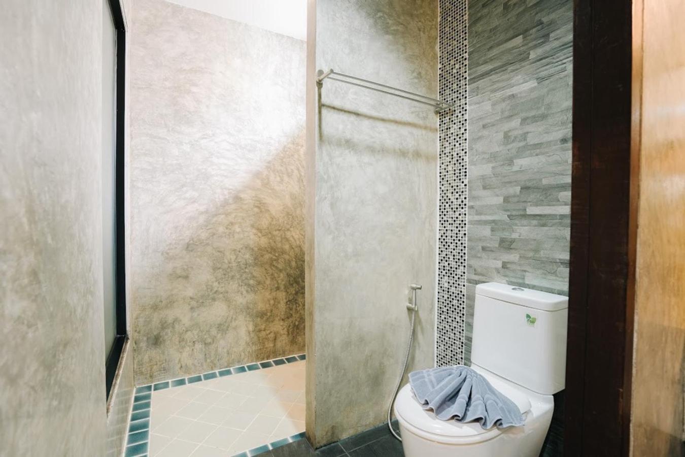 Le Canal Boutique House Chiang Mai Ngoại thất bức ảnh