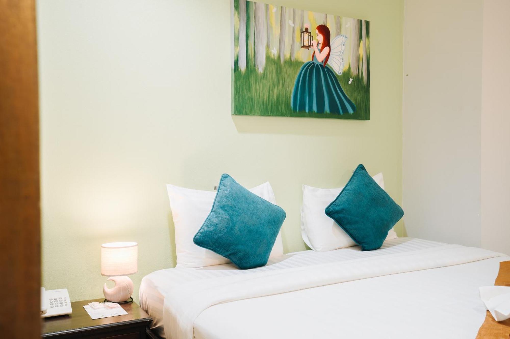 Le Canal Boutique House Chiang Mai Ngoại thất bức ảnh