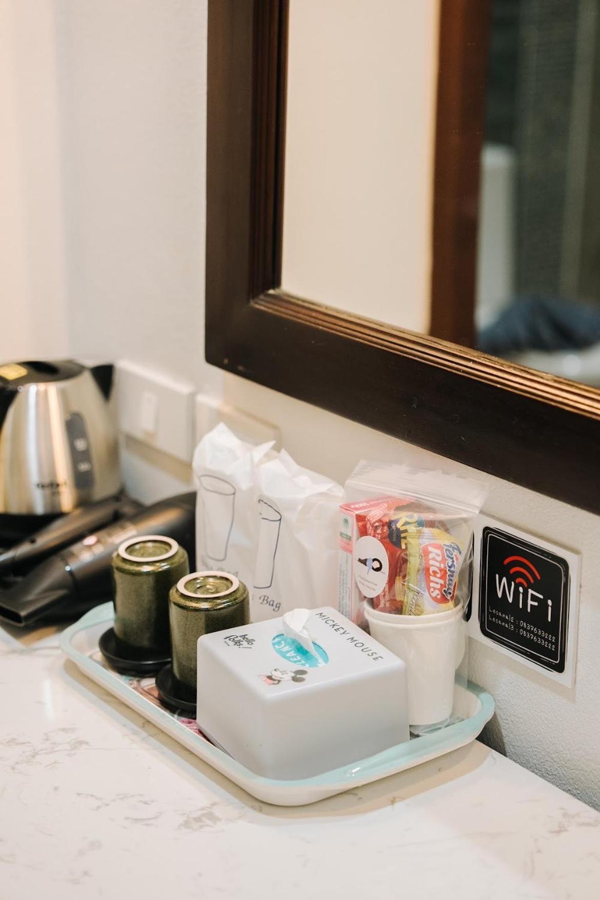 Le Canal Boutique House Chiang Mai Ngoại thất bức ảnh
