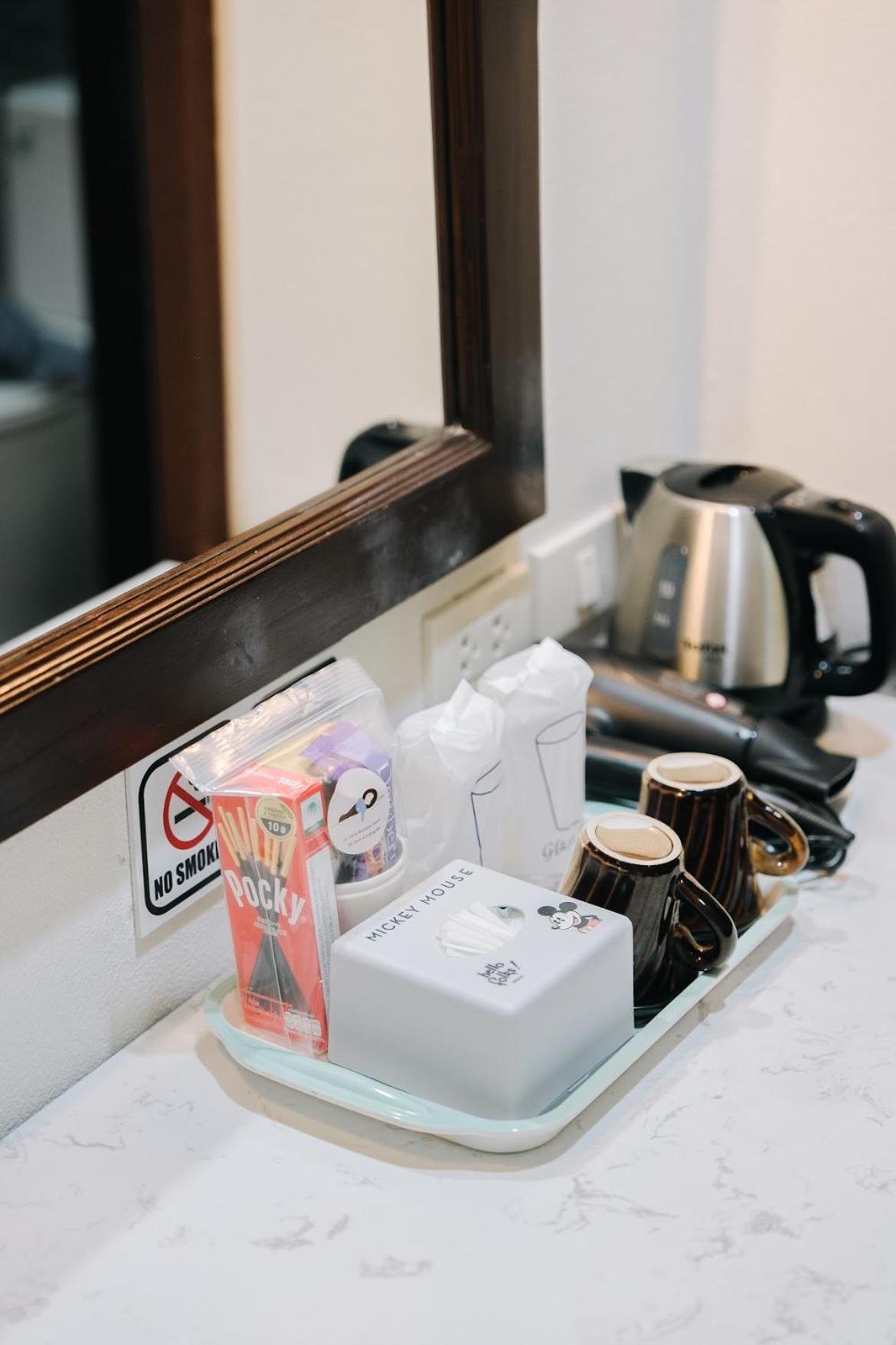 Le Canal Boutique House Chiang Mai Ngoại thất bức ảnh