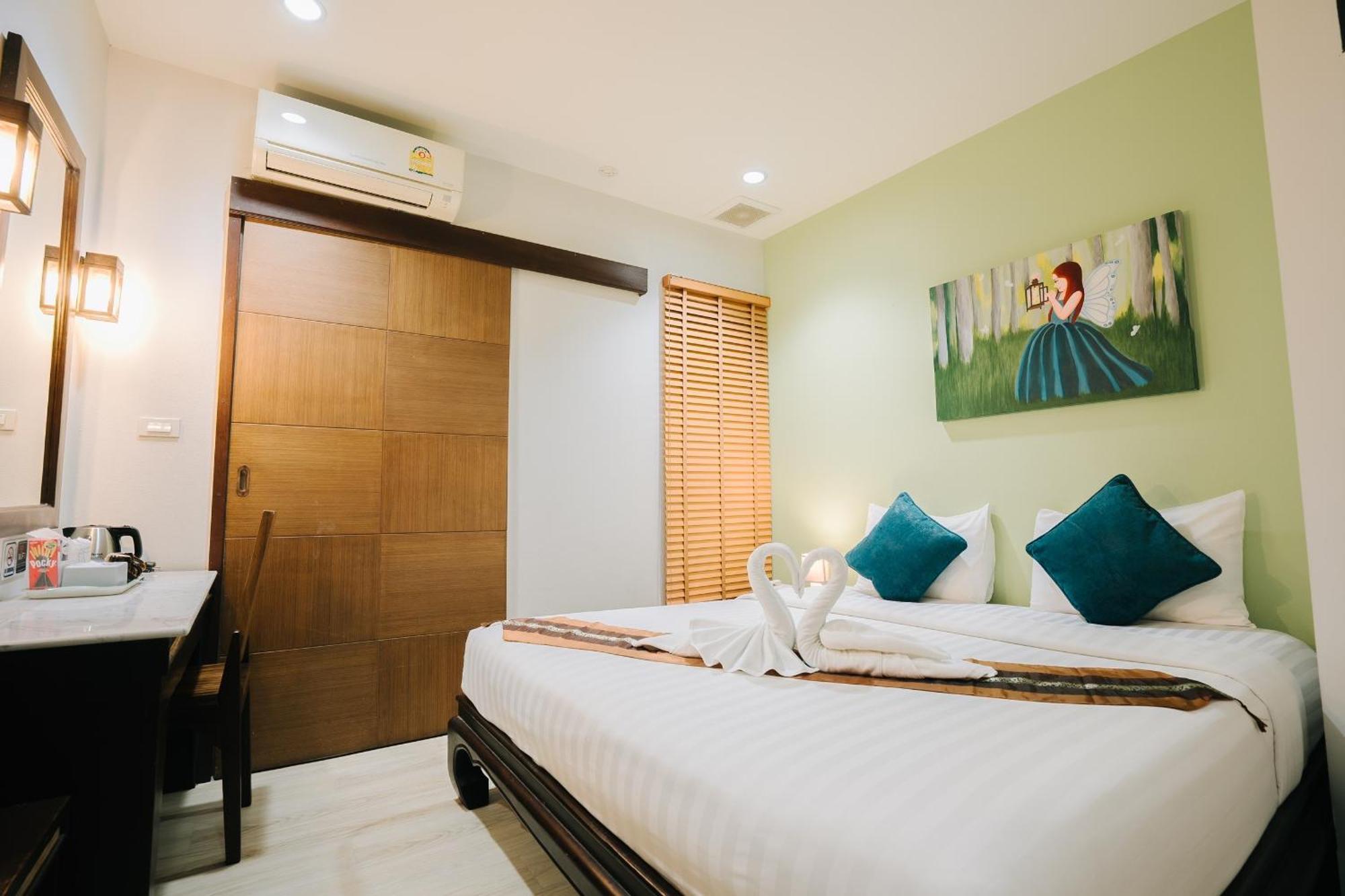 Le Canal Boutique House Chiang Mai Ngoại thất bức ảnh