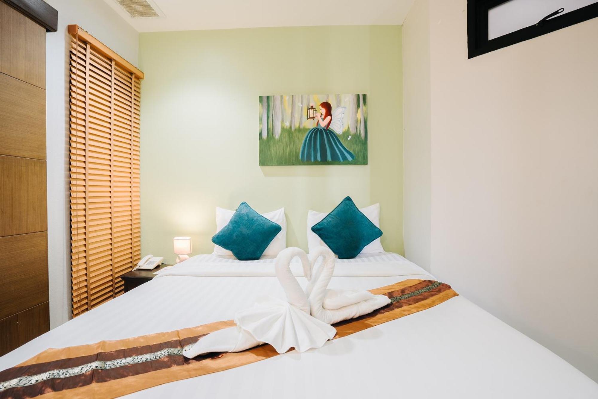 Le Canal Boutique House Chiang Mai Ngoại thất bức ảnh