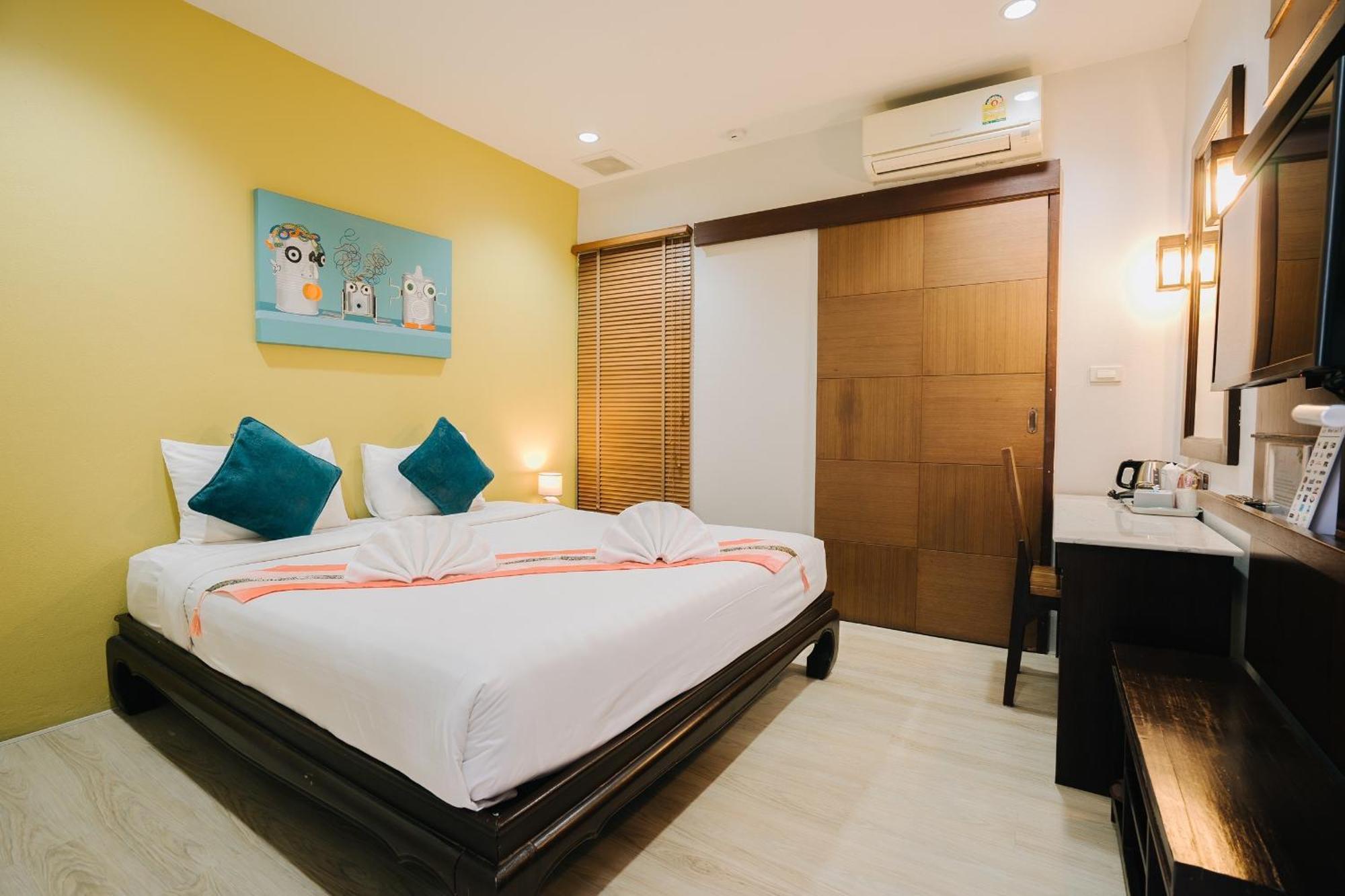 Le Canal Boutique House Chiang Mai Ngoại thất bức ảnh