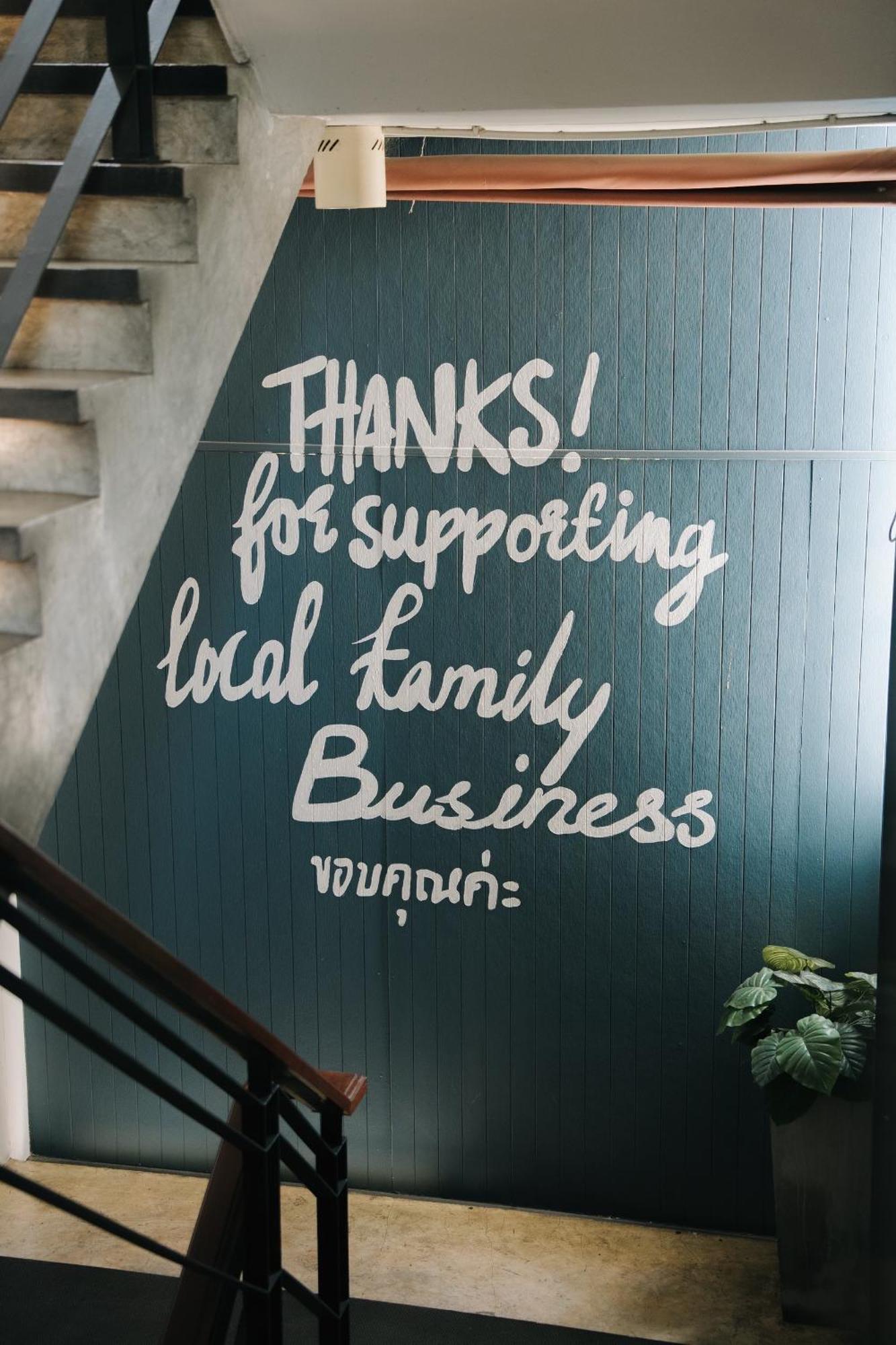 Le Canal Boutique House Chiang Mai Ngoại thất bức ảnh