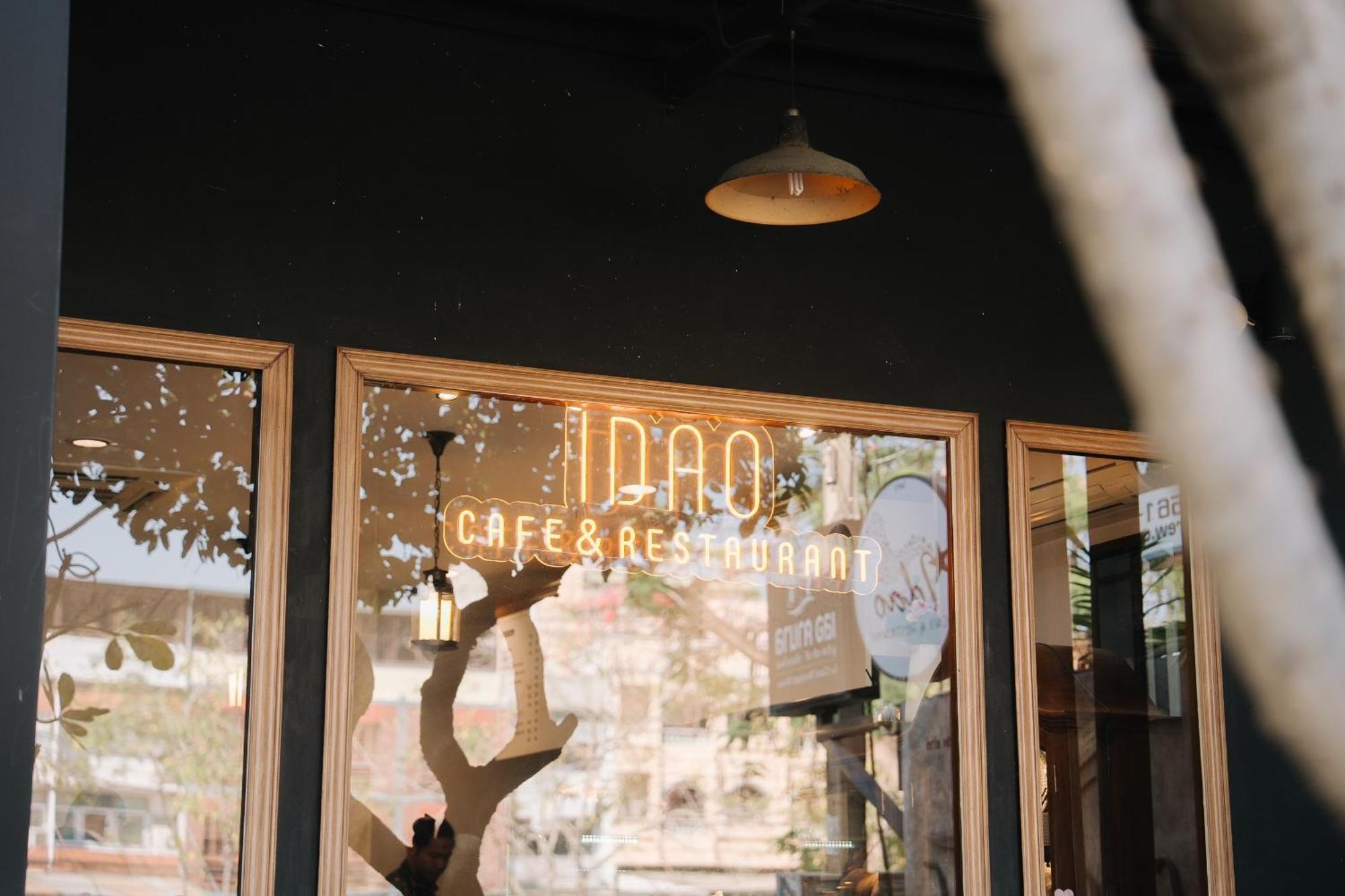 Le Canal Boutique House Chiang Mai Ngoại thất bức ảnh