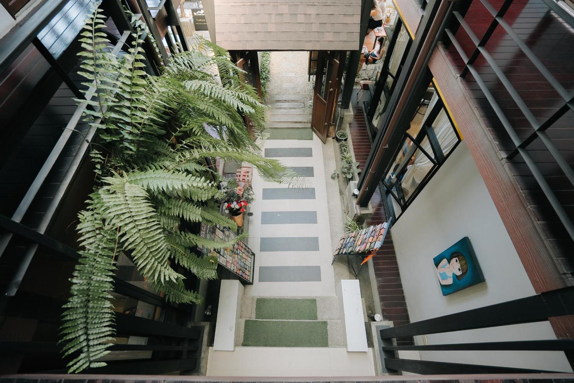 Le Canal Boutique House Chiang Mai Ngoại thất bức ảnh