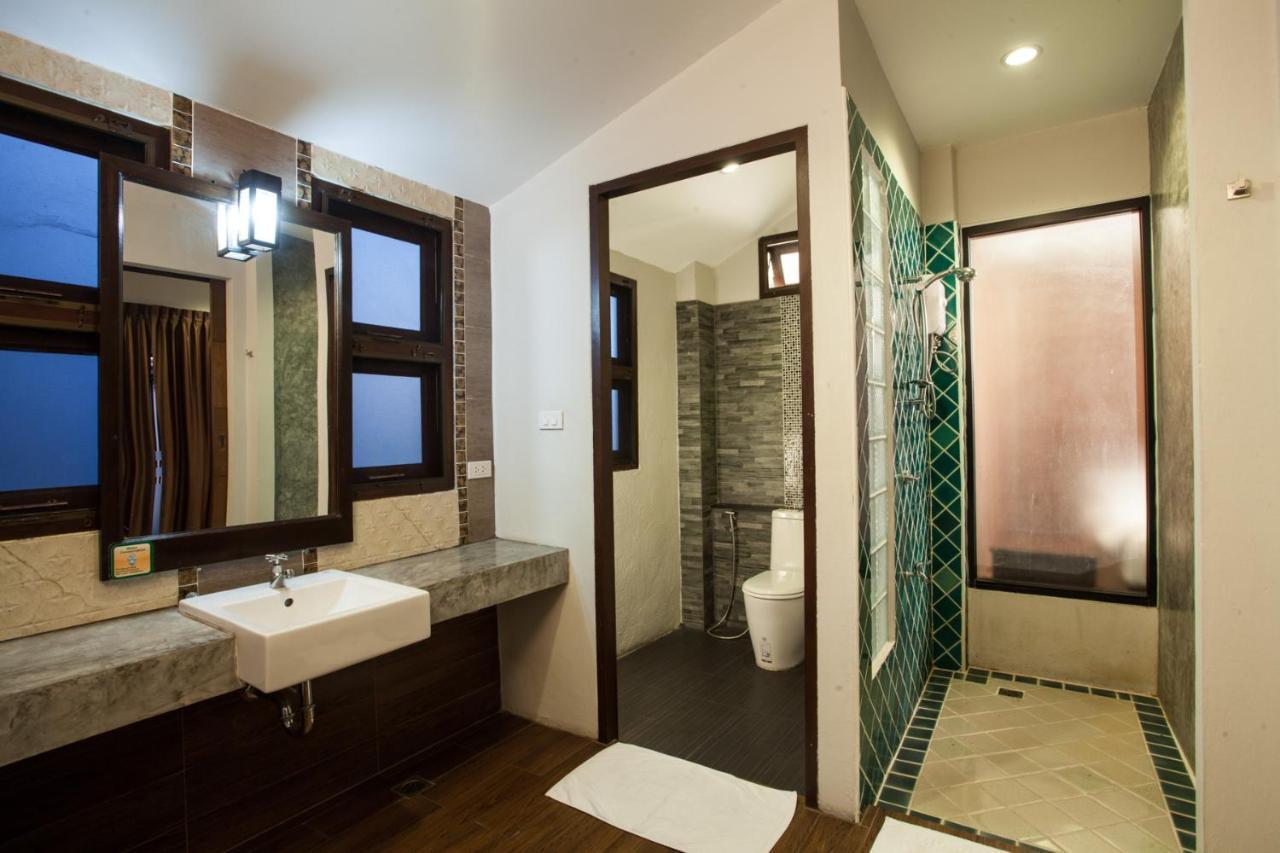 Le Canal Boutique House Chiang Mai Ngoại thất bức ảnh